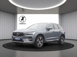 Utilizat 2022 Volvo XC60 Ultimate SUV | 38.863 EUR (Puțin scump)