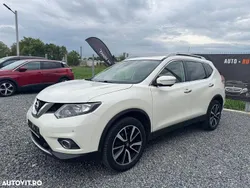Culoarealb Utilizat 2015 Nissan X-Trail Acenta SUV | 9.400 EUR (Preț bun)