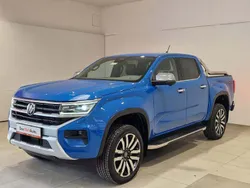 VW Amarok