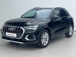 Negru normal Nouă 2025 Audi Q3 Advanced Plus SUV | 39.980 EUR