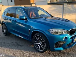 Albastru Utilizat 2018 BMW X5 M SUV | 38.990 EUR