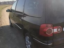 Utilizat 2008 VW Sharan Monovolum | 3.200 EUR (Preț OK)