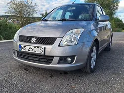 Culoaregri Utilizat 2009 Suzuki Swift Comfort | 3.900 EUR