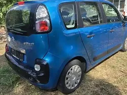 Utilizat 2011 Citroën C3 Picasso Monovolum | 1.450 EUR
