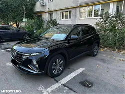 Culoarenegru Utilizat 2022 Hyundai Tucson Style SUV | 24.900 EUR (Preț OK)