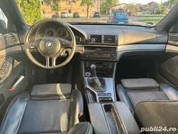 Utilizat 2001 BMW 520 Break | 4.000 EUR