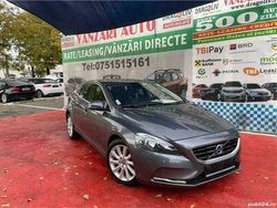 Gri Utilizat 2013 Volvo V40 Break | 8.499 EUR (Puțin scump)