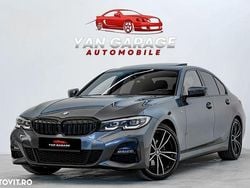 Culoaregri Utilizat 2020 BMW 320 M Sport Berlinǎ | 25.035 EUR (Preț bun)