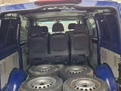 Utilizat 2009 Mercedes Vito Monovolum | 4.900 EUR (Super Preț)