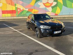 Culoarealbastru Utilizat 2014 BMW X5 SUV | 16.390 EUR (Puțin scump)