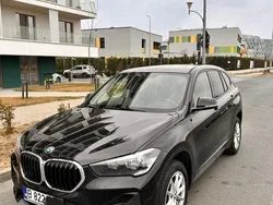 Negru Utilizat 2020 BMW X1 SUV | 20.990 EUR (Preț OK)