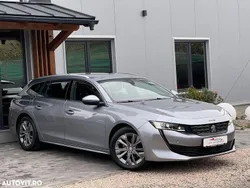 Gri Utilizat 2020 Peugeot 508 Break | 11.999 EUR (Preț OK)