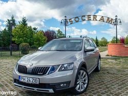 Culoaregri Utilizat 2019 Skoda Octavia Break | 12.900 EUR (Preț bun)