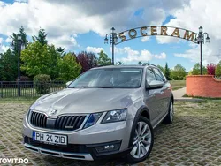 Culoaregri Utilizat 2019 Skoda Octavia Break | 13.000 EUR (Preț bun)