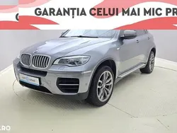 Gri Utilizat 2014 BMW X6 M SUV | 24.350 EUR