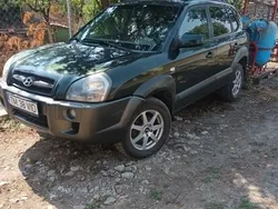 Utilizat 2005 Hyundai Tucson SUV | 3.500 EUR (Preț OK)