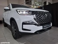 Alb Nouă 2024 Ssangyong Rexton SUV | 43.722 EUR