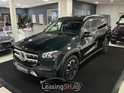 Verde Utilizat 2020 Mercedes 350 Exclusive SUV | 72.980 EUR (Preț OK)