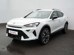 Albmetalicperleffect Nouă 2025 Cupra Formentor SUV | 33.561 EUR (Puțin scump)