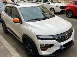 Culoarealb Utilizat 2022 Dacia Spring Expression Hatchback | 8.499 EUR (Preț OK)