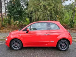 Culoarerosu Utilizat 2018 Fiat 500 Hatchback | 11.500 EUR (Puțin scump)