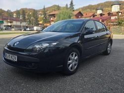 Culoarenegru Utilizat 2009 Renault Laguna III Expression Berlinǎ | 3.600 EUR (Preț OK)