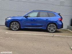 Culoarealbastru Utilizat 2023 BMW X1 SUV | 46.000 EUR