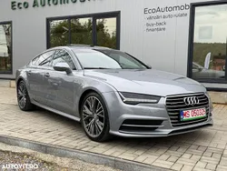 Culoaregri Utilizat 2017 Audi A7 Premium Hatchback | 26.490 EUR