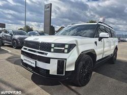 Culoarenegru Nouă 2025 Hyundai Santa Fe SUV | 54.644 EUR (Puțin scump)
