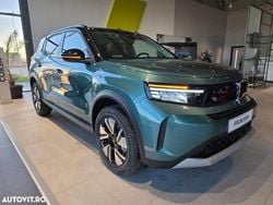 Culoareverde Nouă 2025 Opel Frontera SUV | 21.682 EUR