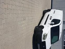 Utilizat 2008 Fiat Doblò Monovolum | 1.600 EUR