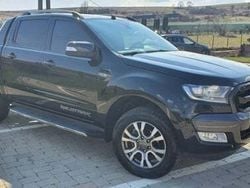 Utilizat 2016 Ford Ranger Wildtrack Pickup | 29.500 EUR