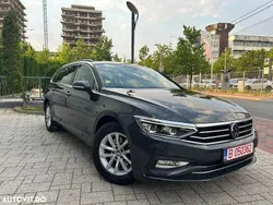 Gri Utilizat 2021 VW Passat Business Break | 17.500 EUR (Preț OK)