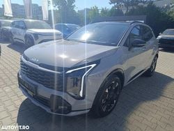 Culoaregri Nouă 2025 Kia Sportage SUV | 43.720 EUR