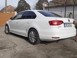 VW Jetta