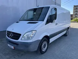 Alb Utilizat 2011 Mercedes Sprinter Van | 7.300 EUR