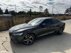 Culoaregri Utilizat 2021 Volvo S60 R-Design Berlinǎ | 21.500 EUR (Super Preț)