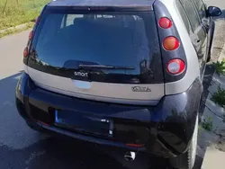 Utilizat 2005 Smart ForFour Monovolum | 2.200 EUR