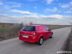Utilizat 2008 Opel Astra Van | 5.500 EUR