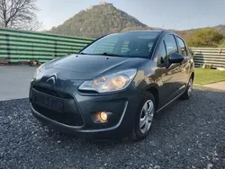 Albastru Utilizat 2012 Citroën C3 Hatchback | 4.590 EUR
