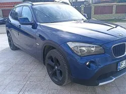 Utilizat 2011 BMW X1 SUV | 6.900 EUR (Super Preț)