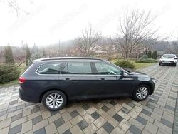 Utilizat 2015 VW Passat Break | 10.000 EUR (Preț OK)