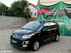 Culoarenegru Utilizat 2014 Citroën C3 Picasso Monovolum | 3.699 EUR