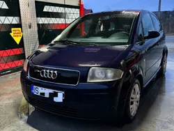 Utilizat 2004 Audi A2 Hatchback | 1.000 EUR