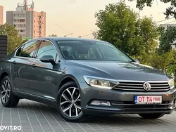 Culoaregri Utilizat 2017 VW Passat Comfortline Break | 12.600 EUR (Preț OK)
