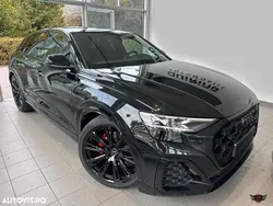 Culoarenegru Nouă 2025 Audi Q8 S-Line SUV | 84.579 EUR