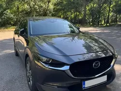 Gri Utilizat 2022 Mazda CX-30 SUV | 24.000 EUR