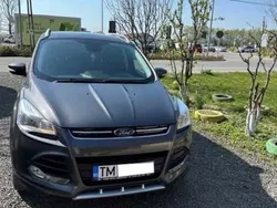 Utilizat 2016 Ford Kuga SUV | 14.500 EUR