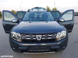 Culoaregri Utilizat 2016 Dacia Duster SUV | 9.990 EUR (Preț OK)
