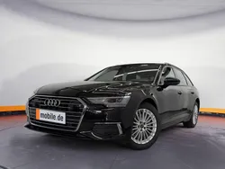 Utilizat 2023 Audi A6 Design Break | 39.695 EUR (Preț OK)